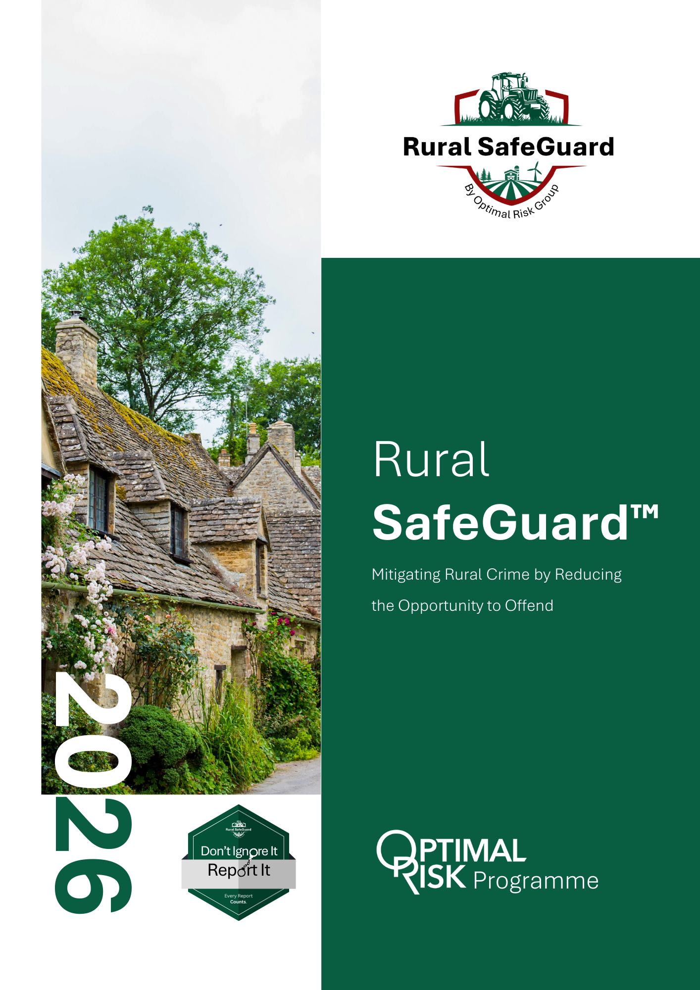 Rural SafeGuard Brochure
